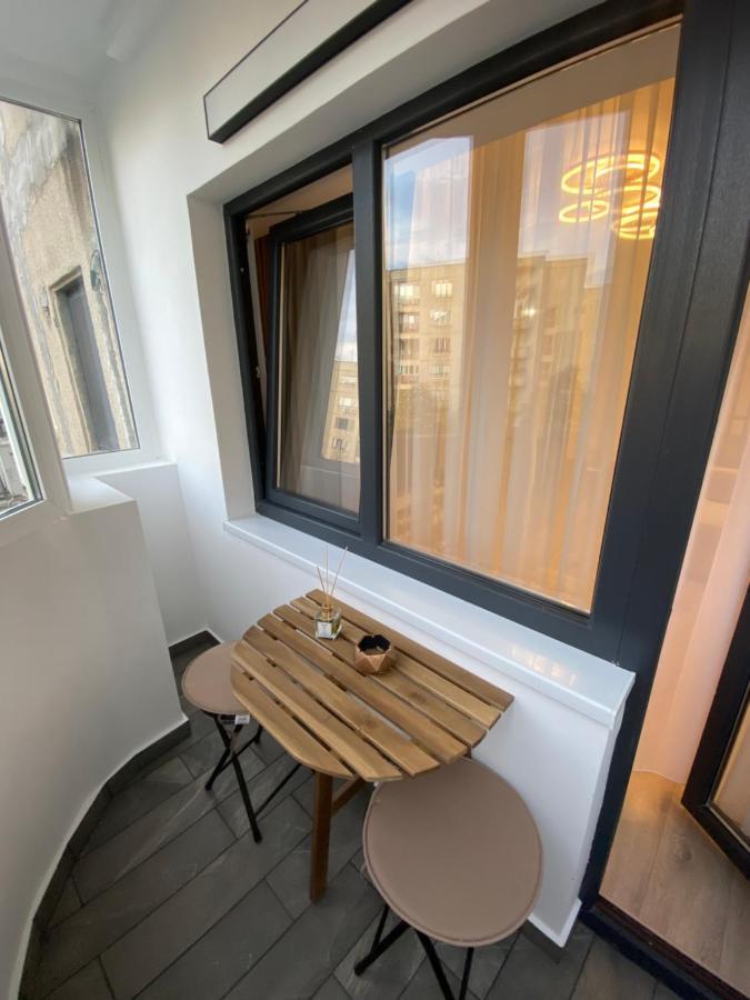 Lovely Studio In The City Center Of Bucarest Exterior foto
